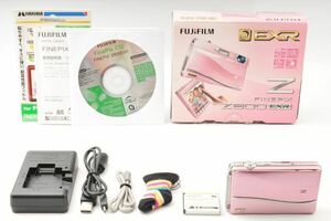 [美品] FUJIFILM FinePix Z800EXR