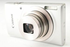[美品] Canon PowerShot IXY 200