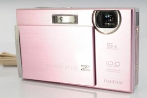 [現状品] Fujifilm finepix Z200fd