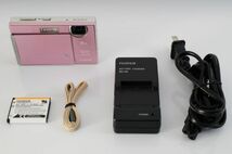 [現状品] Fujifilm finepix Z200fd_画像2