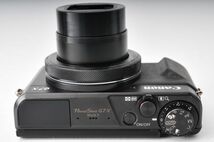 [極美品] Canon PowerShot G7 X Mark II_画像9