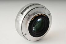 [現状品] Fujifilm Fujinon ASPH Super EBC XF 27mm f/2.8_画像8