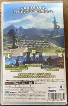 中古 ソニックフロンティア Switch_画像2