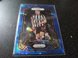 Panini2023-24 Prizm Premier League E.Anderson Newcastle United /75