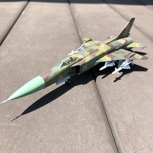 完成品　1/72 PM SU15 フラゴン