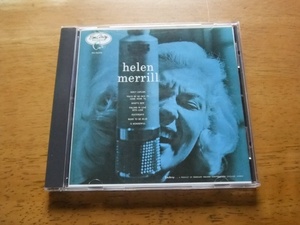 CD Helen *meliru* with * Clifford * Brown obi have 