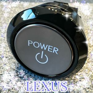 [ the lowest price ][ remainder a little ] great popularity! push start switch Lexus NX RX LEXUS Switch new car 60 Prius 