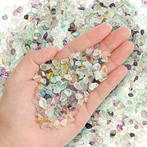 d-228T4U cosmetics sand decorative plant glass made gravel small bead aquarium bottom sand gardening for sand decoration stone bonsai sand structure . equipment ornament water cultivation DIY 450 gram green . stone stone britain sand 