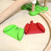 【送料無料】BRIO マイファースト レールウェイ ビギナーパック / My First Railway Beginner Pack ブリオ_画像5