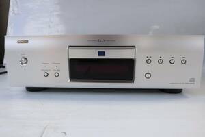 E8867(RK) Y DENON Denon DCD-1650AE Advanced AL24 Processing SACD player 