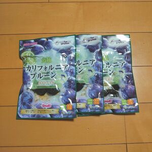 正栄食品　種つきカリフォルニアプルーン