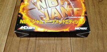 GB NBA JAM トーナメントエディション　ゲームボーイ_画像6