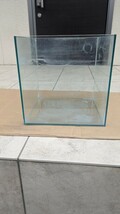 中古KOTOBUKIレグラス30cmガラス水槽_画像1