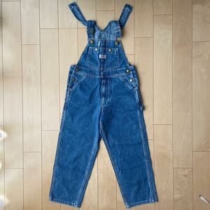 EDWIN Edwin overall Kids 115