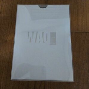 宝塚 DVD WAO Ⅰ（one）～HlSTORY～