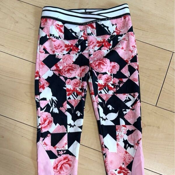 スパッツ・レギンス キッズ NIKE