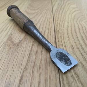 【東京鑿 追入れ鑿】chisel carpenter nomi plane DIY 大工道具 鑿 ノミ カンナ 組鑿 小鉋 平鉋 叩き鑿 天然砥石 左市弘 清忠 清久 廣近