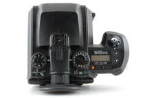 【良品 保障付 動作確認済】Pentax 645 NII Medium Format Film Camera Body w/ 120 Film Back ペンタックス ボディ Q5743_画像8