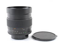 【美品 保障付 動作確認済】Contax Carl Zeiss Planar T* 85mm F/1.4 Lens CY Mount MMJ コンタックス マニュアルフォーカスレンズ #Q7554_画像1