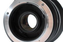 【超美品 保障付 動作確認済】OLYMPUS OM-SYSTEM ZUIKO SHIFT 24mm F/3.5 MF Lens オリンパス マニュアルフォーカスレンズ #Q7545_画像9