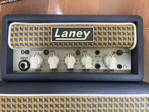 LANEY／レイニー　Ministack-B-Lion　美品