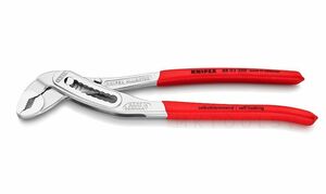 良品半額 KNIPEX クニペックス ウォーターポンププライヤー アリゲーター 8803 250