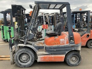 forklift Toyota 6FD20 1994 12,440h