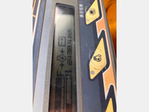 ミニ油圧ショベル(ミニユンボ) クボタ U-25-3S 2014年 2,438h 価格応談可、配管付 配管付 マルチレバー ブレ_画像4