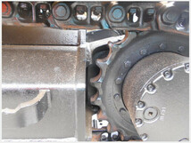油圧ショベル(ユンボ) キャタピラー 314D CR 2012年 3,548h 3,548時間、クレーン仕様、検品にいらしてくだ_画像6