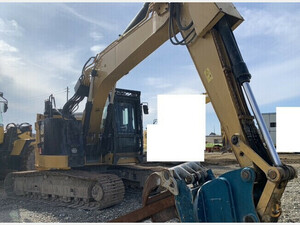 油圧ショベル(Excavator) Caterpillar 314E LCR 202001 13,745h 配管included 併用配管included