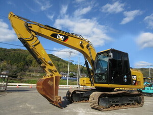 油圧ショベル(Excavator) Caterpillar 312F GC 202007 630h 併用配管 マルチ 配管included 併用配管included マルチLever