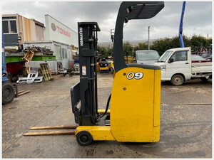 forklift Komatsu FB09RS-14 2010 3,448h