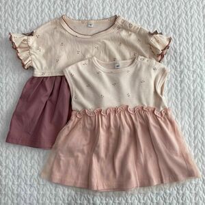 夏服 90cm おまとめ販売