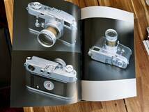 送料無料 新品同様 『 MUSEUM LEICA 』BOOK ライカ ミュージアム Lars Netopil 著 コレクター向 稀少_画像5