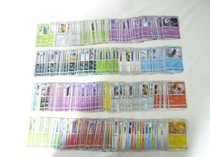 [ продажа комплектом б/у товар ] коллекционная карточка коллекционные карточки Pokemon Pocket Monster pokeka карта 4000 листов и больше суммировать 