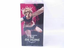 【未開封】 フィギュア 僕のヒーローアカデミア THE EVIL VILLAINS vol.1 トガヒミコ_画像4