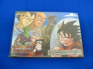 【同梱可】状態C トレカ ドラゴンボール ファイル1冊分 カード40枚以上入り