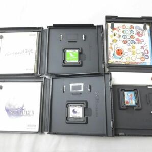 【同梱可】中古品 ゲーム ニンテンドーDS ソフト トモダチコレクション さわる メイドインワリオ ジャンプアルティメの画像5