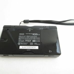 【同梱可】訳あり ゲーム ニンテンドーDS 本体 DS ジャンク品 NTR-001 USG-001 ホワイト レッド ブラック 他 箱 充電の画像8