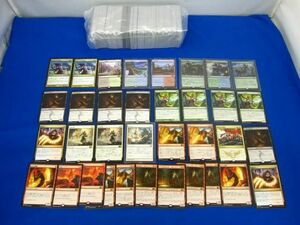 【同梱可】状態B トレカ マジック：ザ・ギャザリング MTG 500枚以上まとめ