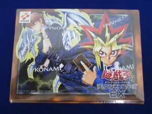 トレカ　遊戯王　未開封　デュエルモンスターズEX　復刻版　シュリンク付き