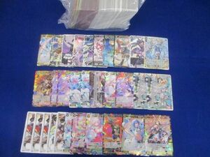 【同梱可】状態B トレカ ウィクロス WIXOSS 250枚以上まとめ にじさんじ中心