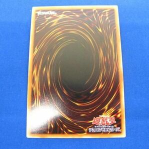 トレカ 遊戯王 15AX-JPY01 ブラック・マジシャン (跳躍) シークレットの画像2