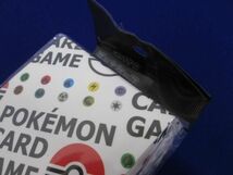 【同梱可】未開封 トレカ ポケモンカードゲーム サプライ デッキケース BALL＆ENERGY_画像3