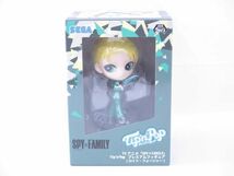 【未開封】 フィギュア SPY×FAMILY ティップンポップ　プレミアムフィギュア　ロイド・フォージャー_画像1