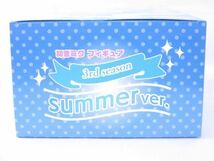 【新品】 フィギュア 初音ミク 3rd season summer ver. タイトー_画像5