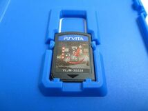 【同梱可】中古品 ゲーム PS Vita ソフト かまいたちの夜 輪廻彩色_画像4