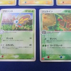 【同梱可】状態D トレカ ポケモンカードゲーム ピカチュウを含む プロモカード 5枚セットの画像4