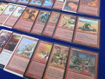 【同梱可】状態C トレカ マジックザギャザリング MTG 500枚以上まとめ_画像4