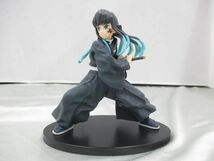 【良品】 フィギュア 鬼滅の刃 FIGURIZMα 時透無一郎 覚醒 セガ_画像3